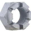Load image into Gallery viewer, Porsche Axle Nut 901-332-806-01