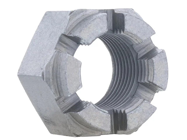 Porsche Axle Nut 901-332-806-01