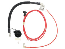 Load image into Gallery viewer, Porsche Battery Cable 997-612-908-01