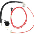 Load image into Gallery viewer, Porsche Battery Cable 997-612-908-01