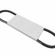 Load image into Gallery viewer, Porsche Belt 9.5 X 757 999-192-372-50