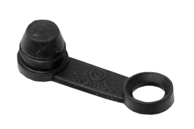 Porsche Bleed Valve Screw Cap 930-351-927-01