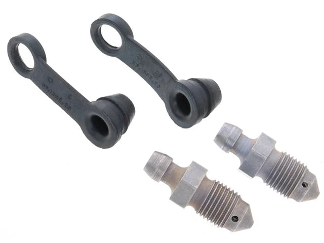 Porsche Bleed Valve Screw Set 8A0-615-273