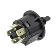 Load image into Gallery viewer, Porsche Blower Fan Switch 91161324300
