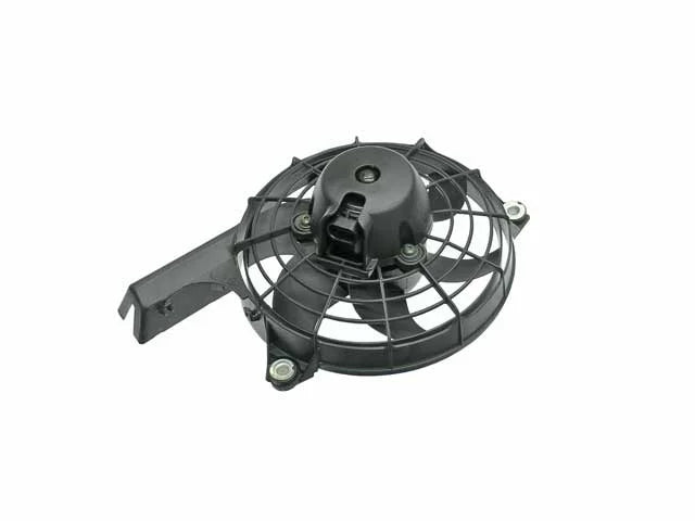 Porsche Blower Motor Assembly 99762404601