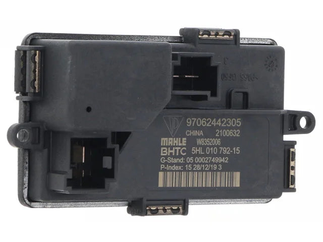 Porsche Blower Motor Regulator 970-624-423-05 - Main Product View