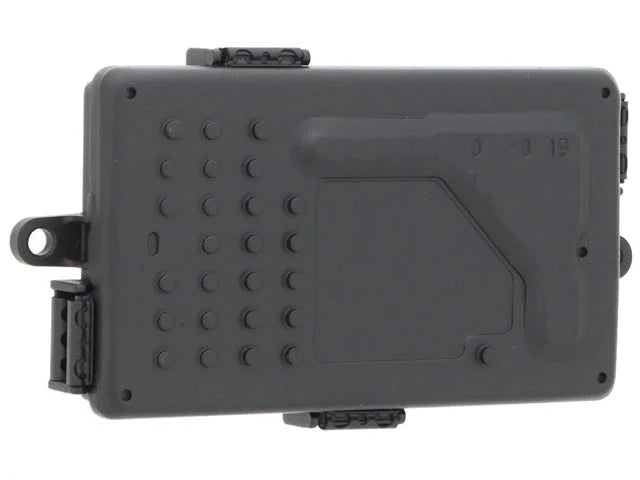 Porsche Blower Motor Regulator 970-624-423-05 - Side View