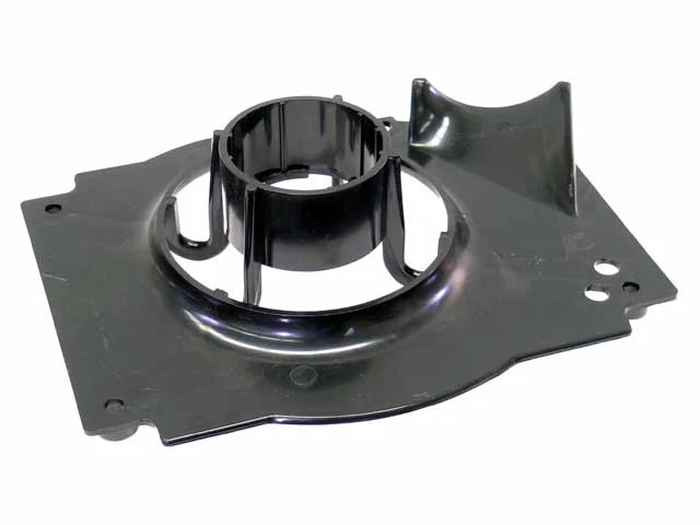 Porsche Blower Motor Support 91157332300