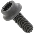 Load image into Gallery viewer, Porsche Sprocket Bolt N-910-502-01