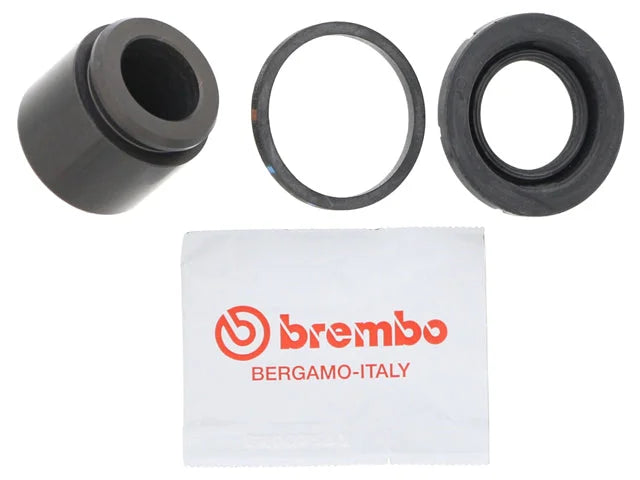 Porsche Boot Kit 95135191910