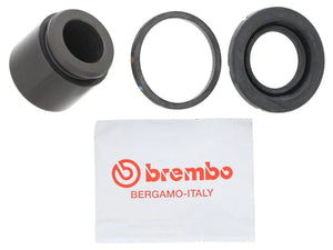 Porsche Boot Kit 95135191910
