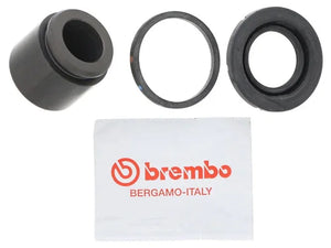 Porsche Boot Kit 95135191910