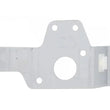 Load image into Gallery viewer, Porsche Bracket 996-561-207-01 - Side View