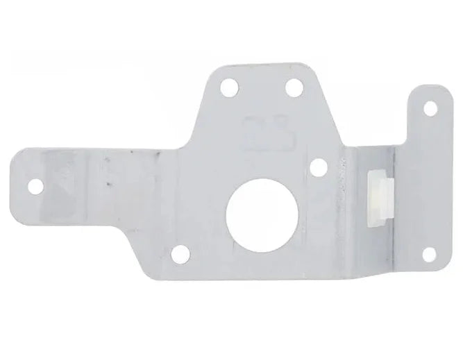 Porsche Bracket 996-561-207-01 - Side View