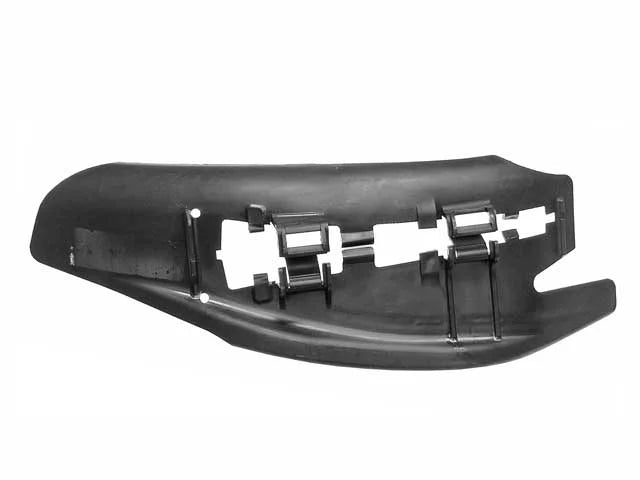Porsche Brake Air Duct 997-341-483-92