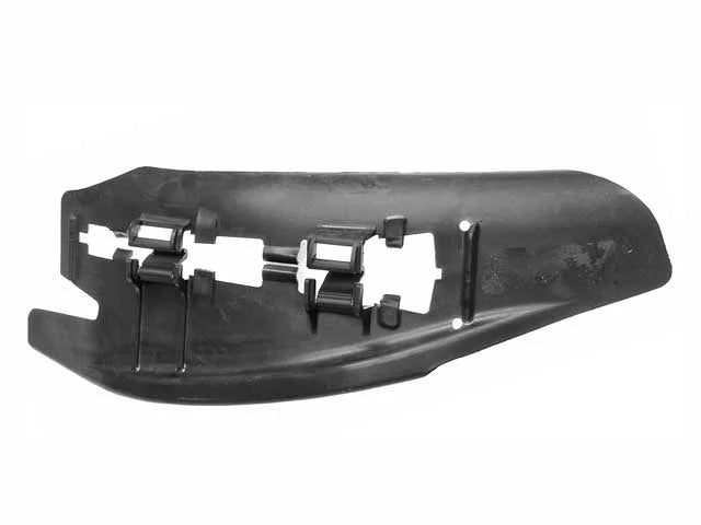 Porsche Brake Air Duct 997-341-484-92