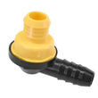Load image into Gallery viewer, Porsche Brake Booster Check Valve 191611933F
