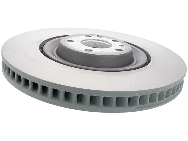 Porsche Brake Disc 95B-615-302-AF