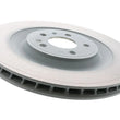 Load image into Gallery viewer, Porsche Brake Disc 95B-615-601-J