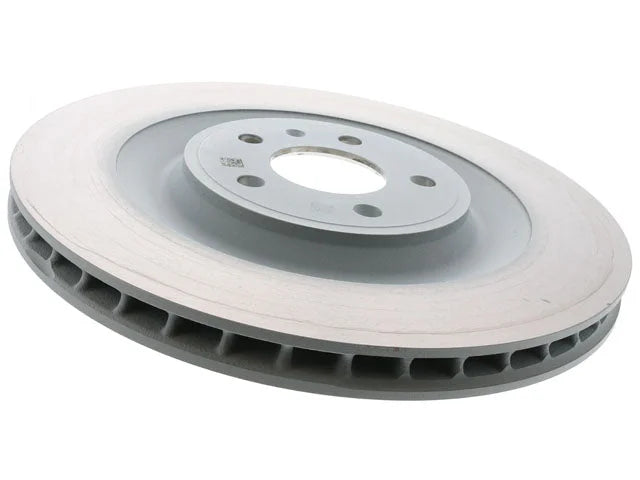 Porsche Brake Disc 95B-615-601-J
