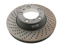 Load image into Gallery viewer, Porsche Brake Disc 99635240503 - Main Product View