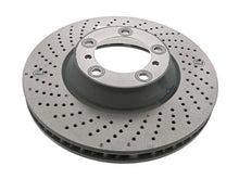 Load image into Gallery viewer, Porsche Brake Disc 99735140502 - Main Product View