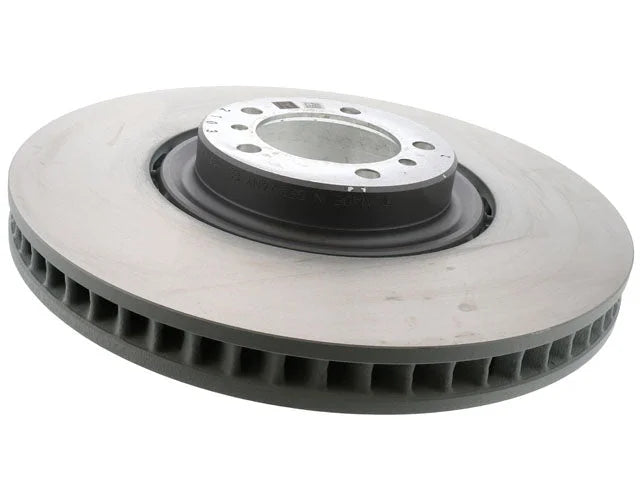 Porsche Brake Disc 9Y0-615-302-AF