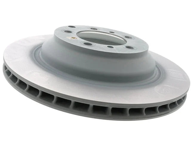 Porsche Brake Disc 9Y0-615-601-B
