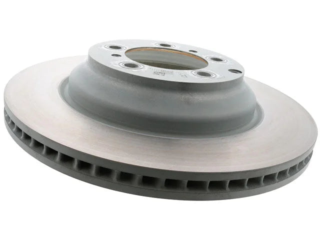 Porsche Brake Disc 9Y0-615-602-P