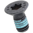 Load image into Gallery viewer, Porsche Brake Disc Set Screw N-104-560-04