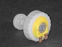 Load image into Gallery viewer, Porsche Brake Fluid Reservoir Cap 91135535100