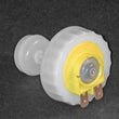 Load image into Gallery viewer, Porsche Brake Fluid Reservoir Cap 91135535100