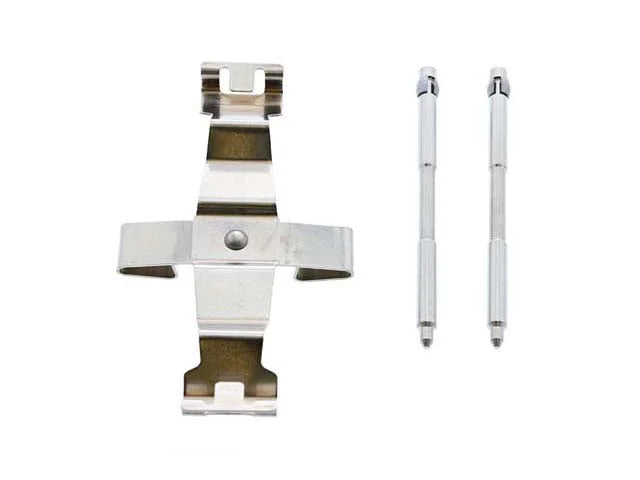 Porsche Brake Hardware Kit 8R0-698-269-A
