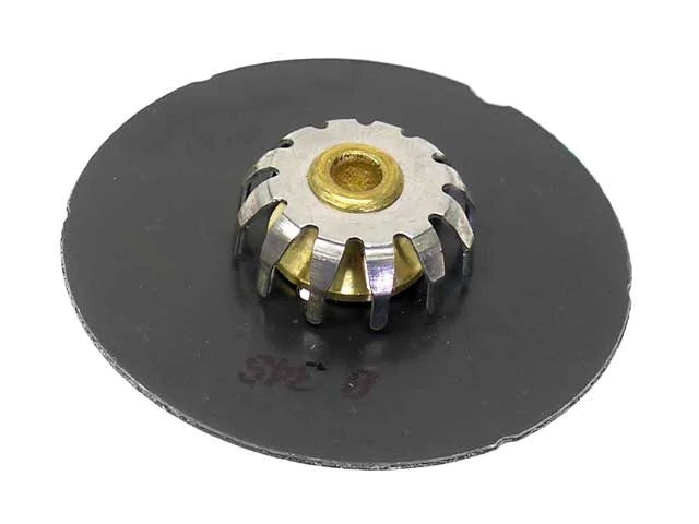 Porsche Brake Pad Damper 965-352-096-01