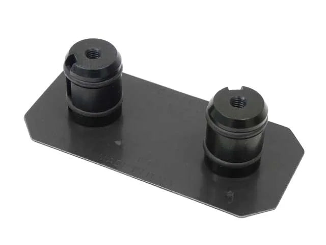 Porsche Brake Pad Damper 970-352-086-00