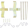 Load image into Gallery viewer, Porsche Brake Pad Hardware Kit 94435195202