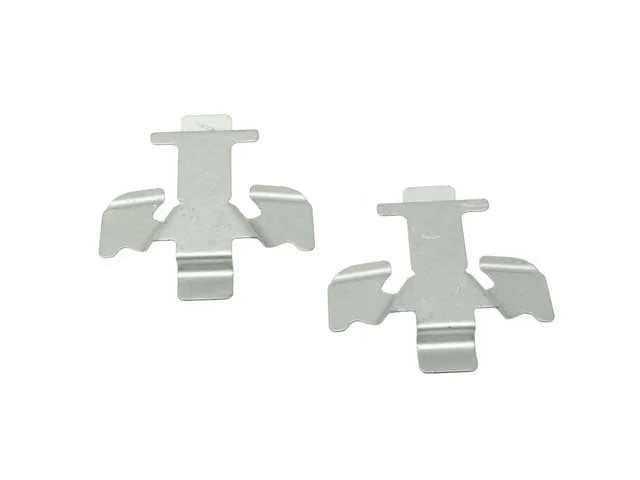 Porsche Brake Pad Hardware Kit 955-351-959-10