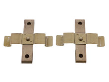 Load image into Gallery viewer, Porsche Brake Pad Hardware Kit 970-351-959-02