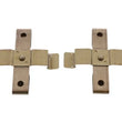 Load image into Gallery viewer, Porsche Brake Pad Hardware Kit 970-351-959-02