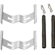 Load image into Gallery viewer, Porsche Brake Pad Hardware Kit 996-352-959-01