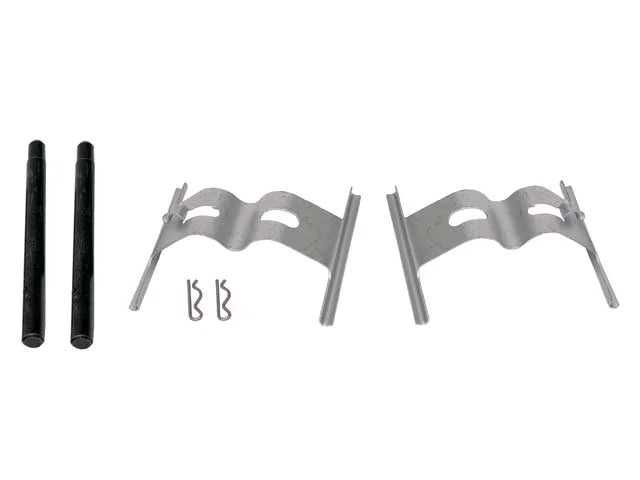 Porsche Brake Pad Hardware Kit 99635195911