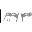 Load image into Gallery viewer, Porsche Brake Pad Hardware Kit 99635195911