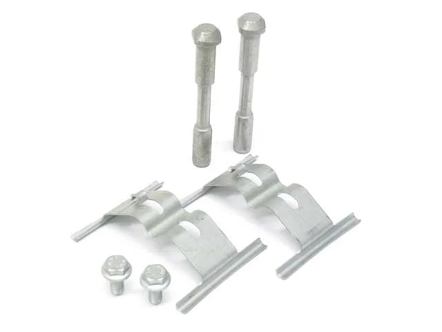 Porsche Brake Pad Hardware Kit 99635195930