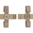 Load image into Gallery viewer, Porsche Brake Pad Hardware Kit 9P1-698-995