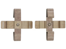 Load image into Gallery viewer, Porsche Brake Pad Hardware Kit 9P1-698-995