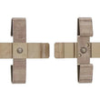 Load image into Gallery viewer, Porsche Brake Pad Hardware Kit 9P1-698-995