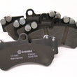 Load image into Gallery viewer, Porsche Brake Pad Set 955-351-939-08