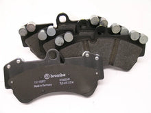Load image into Gallery viewer, Porsche Brake Pad Set 955-351-939-08