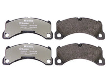 Load image into Gallery viewer, Porsche Brake Pad Set 958-698-151-A