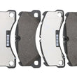 Load image into Gallery viewer, Porsche Brake Pad Set 958-698-151-B